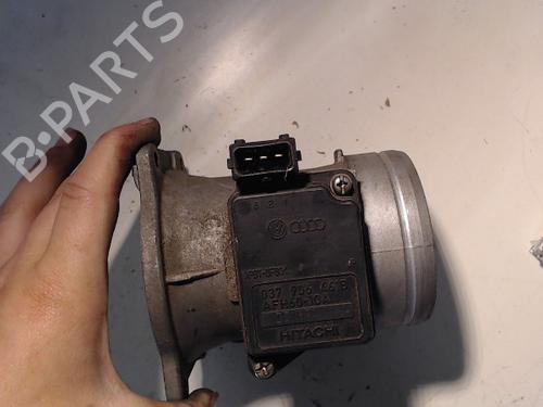 Used Mass air flow sensor Mass air flow sensor 21901053 21901053