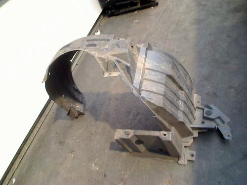 Passage de roue TOYOTA AYGO (_B1_) 1.0 (KGB10_, KGB10R) (68 hp) 31978517