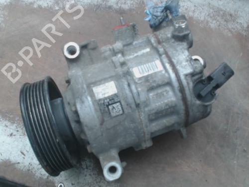 Used AC compressor AC compressor 39447897 39447897