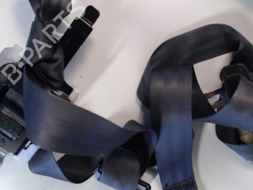 Used Front right seatbelt MITSUBISHI COLT IV (CA_A) 1.3 GLi 12V (CA1A) (75 hp) 21914996