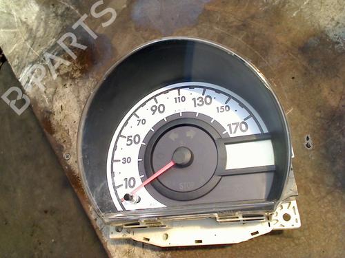 display-monitor-toyota-aygo-_b1_-2005-2006-2007-2008-2009-2010-2011-2012-2013-2014-32481109 main image
