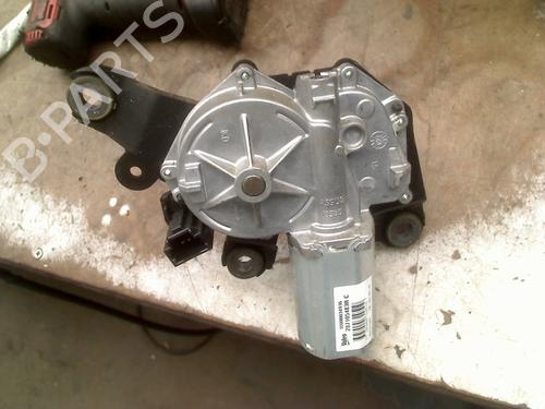 Rear wiper motor RENAULT ZOE (BFM_) ZOE | BP36386348M102 - Image 2
