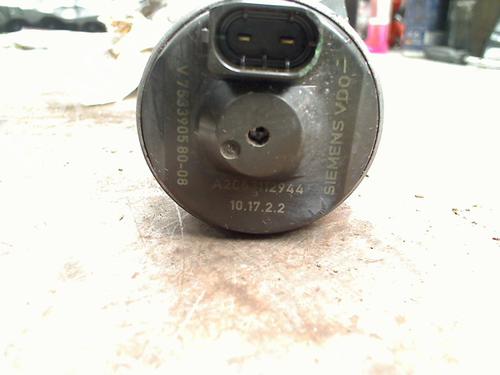 Electronic sensor CITROËN C3 II (SC_) 1.6 VTi 120 | BP33022217M84 - Image 2