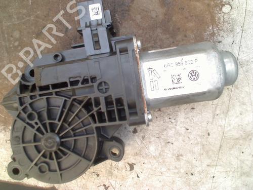 Used Right front window motor Right front window motor SKODA FABIA II Combi (545) 1.2 TDI (75 hp) 33270352 33270352