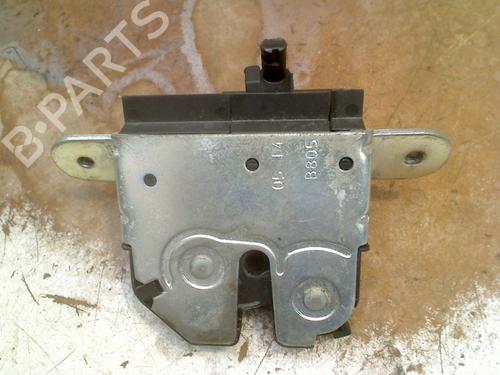 Used Tailgate lock Tailgate lock 28602414 28602414