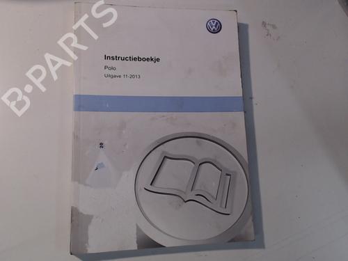 other-vw-polo-v-6r1-6c1-2009-2010-2011-2012-2013-2014-2015-2016-2017-2018-2019-2020-2021-2022-30578564 main image