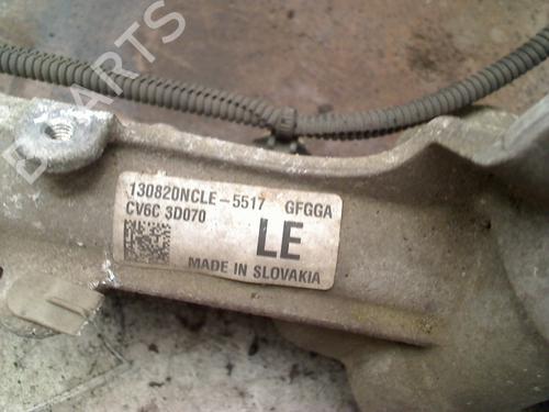 Steering rack FORD FOCUS III Turnier 1.6 TDCi ECOnetic | BP36392127M22 - Image 2