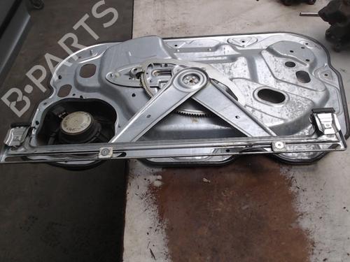 Front left window mechanism FORD FOCUS C-MAX (DM2) 1.6 | BP25157284C22 - Image 2