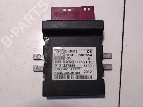 Used Control unit Control unit 21941772 21941772