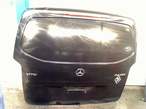 tailgate-mercedes-benz-vito-van-w447-2014-31952955 main image
