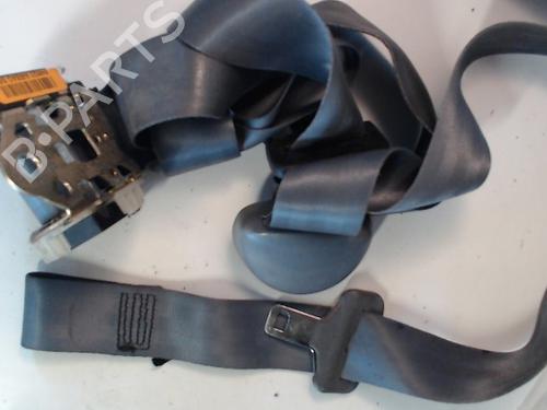 Used Front left seatbelt RENAULT MEGANE I Cabriolet (EA0/1_) 2.0 16V IDE (EA03, EA0P, EA14) (140 hp) 21915727