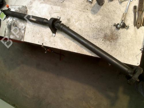 Used Driveshaft MERCEDES-BENZ C-CLASS T-Model (S204) C 220 CDI (204.202) (170 hp) 33129530