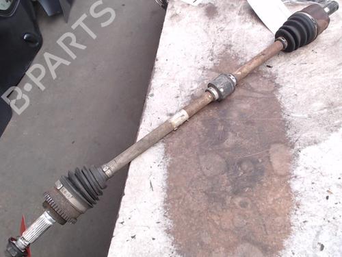 Used Right front driveshaft Right front driveshaft 24569664 24569664
