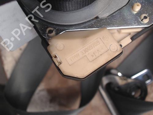 Front right seatbelt RENAULT TWINGO II (CN0_) 1.2 16V (CN04, CN0B) | BP25724791I25 - Image 3