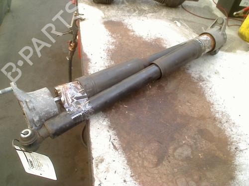 Used Right rear shock absorber Right rear shock absorber 33984787 33984787