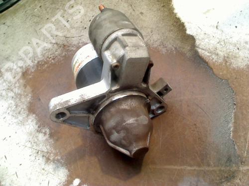Used Starter PEUGEOT 107 (PM_, PN_) 1.0 (68 hp) 29954733