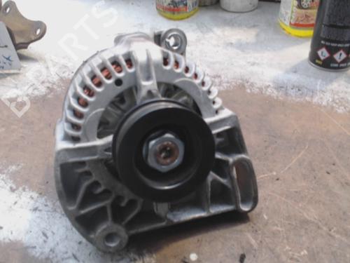 Used Alternator Alternator FIAT SEICENTO / 600 (187_) 1.1 (187AXB, 187AXB1A, 187AXC1A02) (54 hp) 40264321 40264321