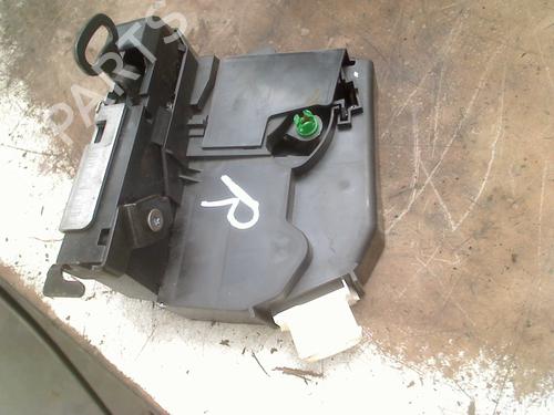 Used Front right lock MINI MINI (R56) Cooper (122 hp) 31177068