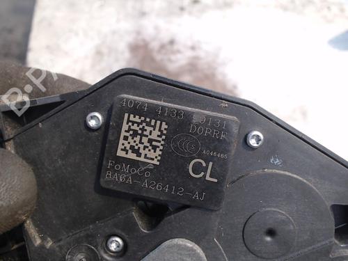 Høyre bak lås FORD FIESTA VI (CB1, CCN) 1.6 TDCi | BP24892013C99 
