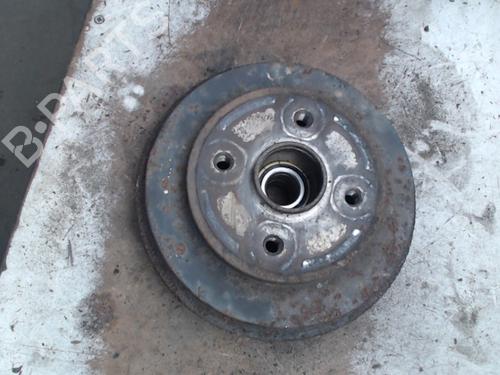 Used Other SUZUKI IGNIS II (MH) 1.3 (RM413) (94 hp) 33021562