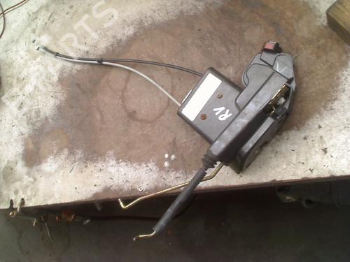 Used Front right lock Front right lock KIA SPORTAGE II (JE_, KM_) 2.0 i 16V (141 hp) 34719208 34719208