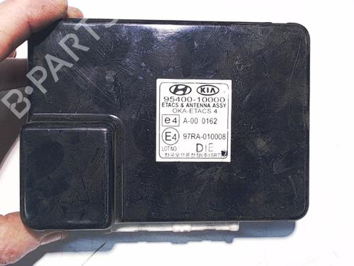 Used Control unit Control unit 23273204 23273204