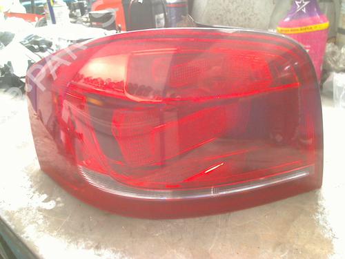 Used Left taillight Left taillight 37608719 37608719