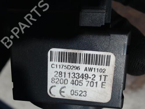 Switch RENAULT TWINGO II (CN0_) 1.5 dCi 90 | BP23457470I30 - Image 2