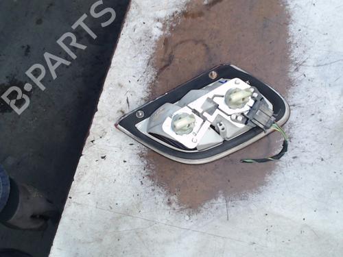 Left tailgate light MERCEDES-BENZ CLK (C208) CLK 55 AMG (208.374) | BP24365421C79 