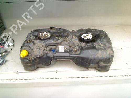 Annen MITSUBISHI ASX (GA_W_) 1.8 DI-D (GA6W) (116 hp) 32871748