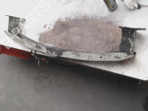 Used Front bumper reinforcement Front bumper reinforcement 39448026 39448026