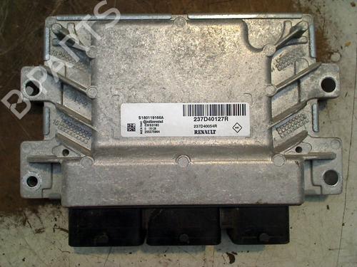 Used Control unit RENAULT ZOE (BFM_) ZOE (88 hp) 32443447
