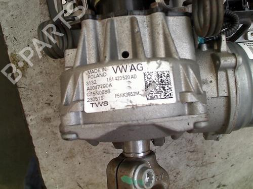 Steering column VW UP! (121, 122, BL1, BL2, BL3, 123) 1.0 | BP32855584M21 - Image 2
