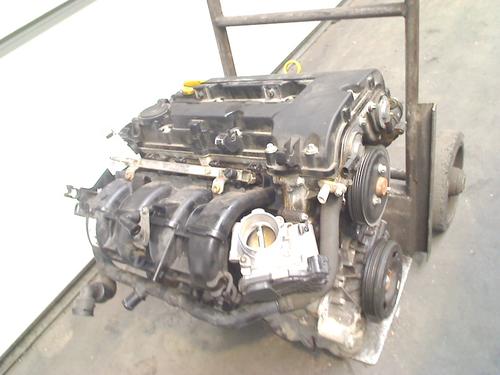 Motor OPEL CORSA D (S07) 1.2 (L08, L68) (86 hp) 32727761