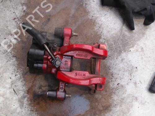 Used Left rear brake caliper VW GOLF VII (5G1, BQ1, BE1, BE2) 2.0 GTI (230 hp) 25869531