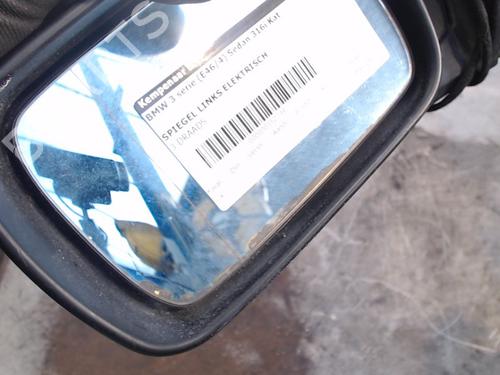 Left mirror BMW 3 (E46) 316 i | BP25142291C26 