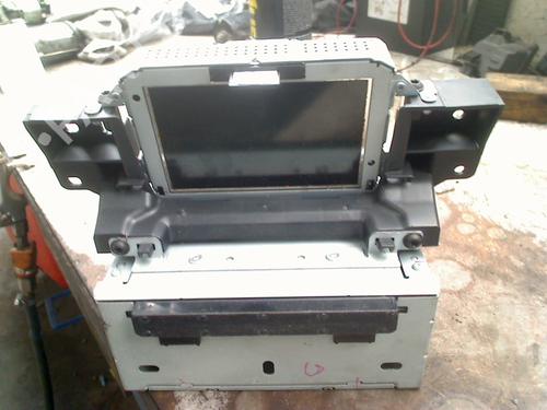 Used Radio Radio FORD FOCUS III Turnier 1.6 TDCi ECOnetic (105 hp) 35755951 35755951