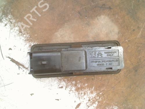 Switch CITROËN C3 III (SX) 1.2 VTi 82 | BP28493219I30 