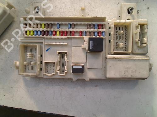 Used Control unit Control unit 21911456 21911456