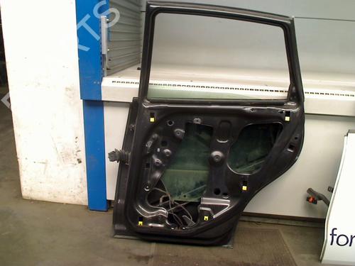 Right rear door SEAT ALTEA (5P1) 1.6 | BP26429841C5 