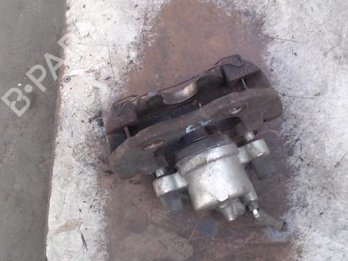 Used Left front brake caliper VOLVO C30 (533) 1.6 D (109 hp) 25020784
