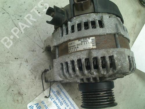 Used Alternator FORD FOCUS C-MAX (DM2) 2.0 TDCi (136 hp) 21924822