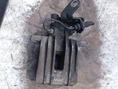 Left rear brake caliper AUDI A3 Sportback (8PA) 1.4 TFSI | BP24956131M107 