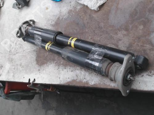 Used Right rear shock absorber Right rear shock absorber OPEL KARL (C16) 1.0 (75 hp) 39720264 39720264