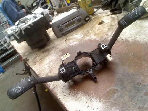 Used Steering column stalk Steering column stalk 27718173 27718173