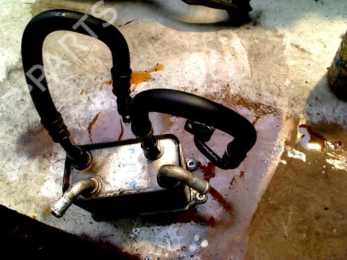 Used Oil radiator VW TRANSPORTER T5 Van (7HA, 7HH, 7EA, 7EH) 2.5 TDI (130 hp) 31174992