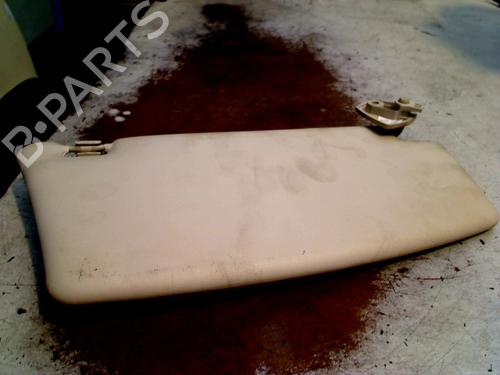 Left sun visor LANCIA YPSILON (843_) 1.2 (843.AXB1A) | BP31028293I1