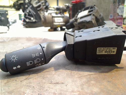 Used Steering column stalk SMART FORTWO Coupe (451) 1.0 (451.331, 451.380) (71 hp) 30497284