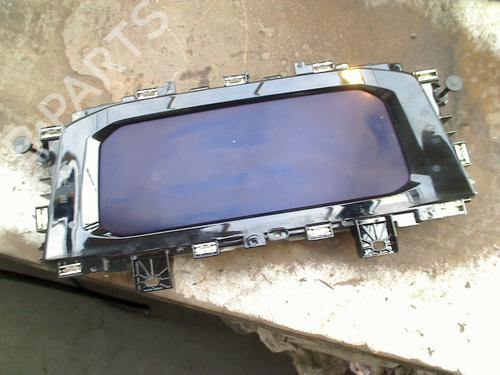 Used Instrument cluster Instrument cluster 33270325 33270325