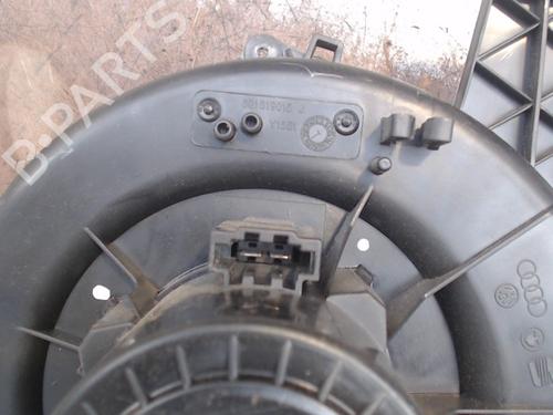 Heater blower motor SEAT IBIZA IV ST (6J8, 6P8) 1.2 TDI | BP25702652M62 